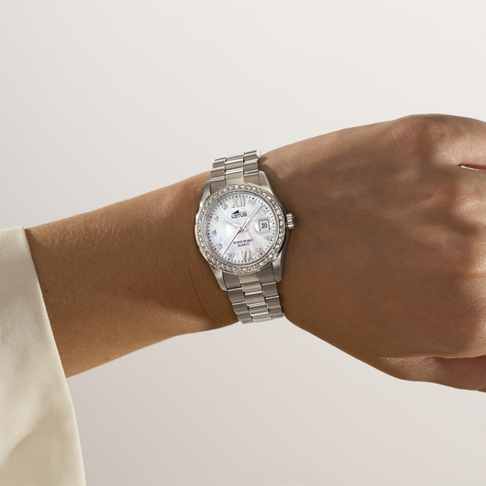 Lotus RELOJ DE MUJER LOTUS FREEDOM CON ESFERA BEIGE 18933/1