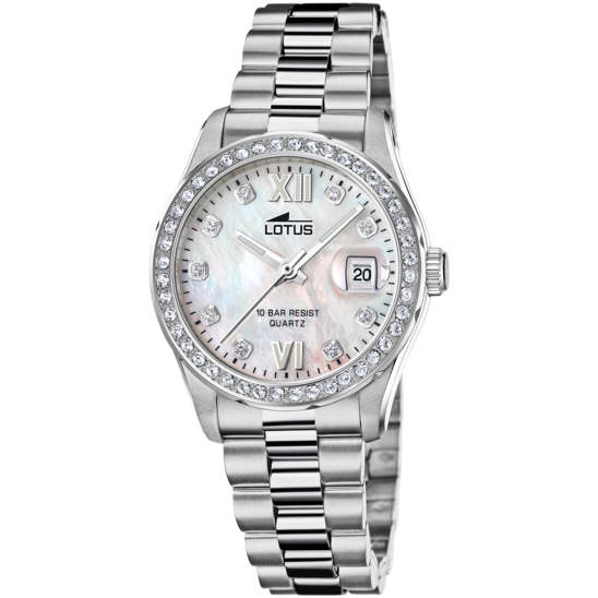 lotus RELOJ DE MUJER LOTUS FREEDOM CON ESFERA BEIGE 18933/1