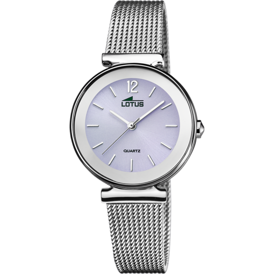 lotus RELOJ DE MUJER LOTUS TRENDY CON ESFERA AZUL 18434/D