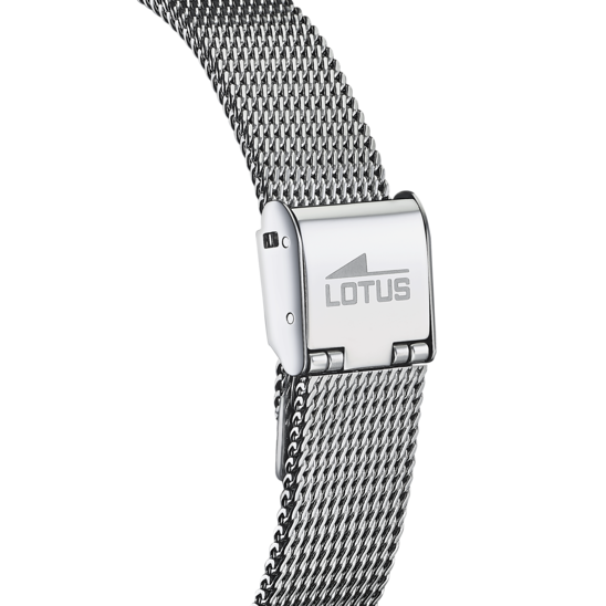 Lotus RELOJ DE MUJER LOTUS TRENDY CON ESFERA AZUL 18737/3