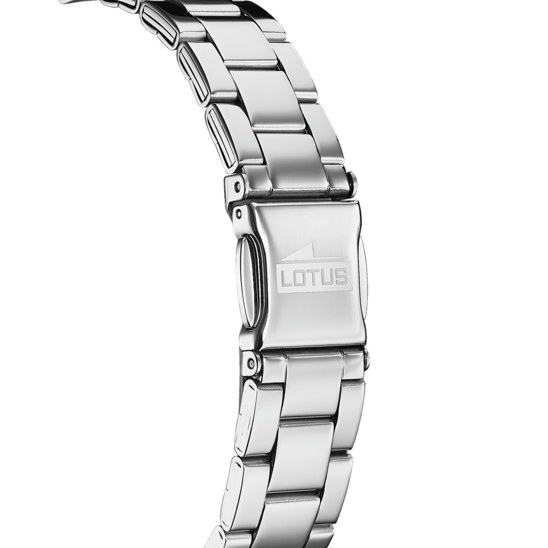 Lotus RELOJ DE MUJER LOTUS TRENDY CON ESFERA NEGRA 18395/7