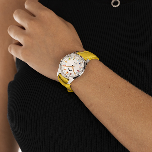 Lotus RELOJ DE MUJER LOTUS TRENDY CON ESFERA ROSA 18889/2