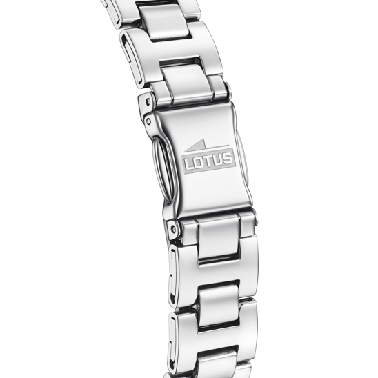 Lotus RELOJ DE MUJER LOTUS TRENDY CON ESFERA VERDE 18795/5