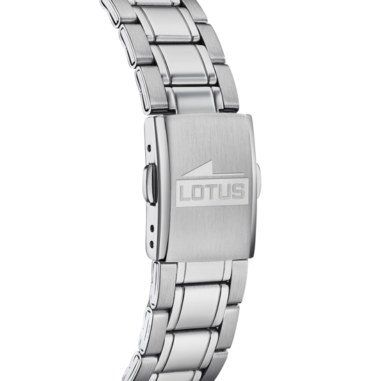 Lotus RELOJ INFANTIL LOTUS JUNIOR CON ESFERA AZUL 18580/6