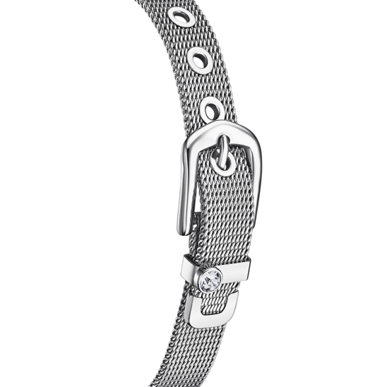 Lotus RELOJ INFANTIL LOTUS JUNIOR CON ESFERA PLATEADA 18659/2