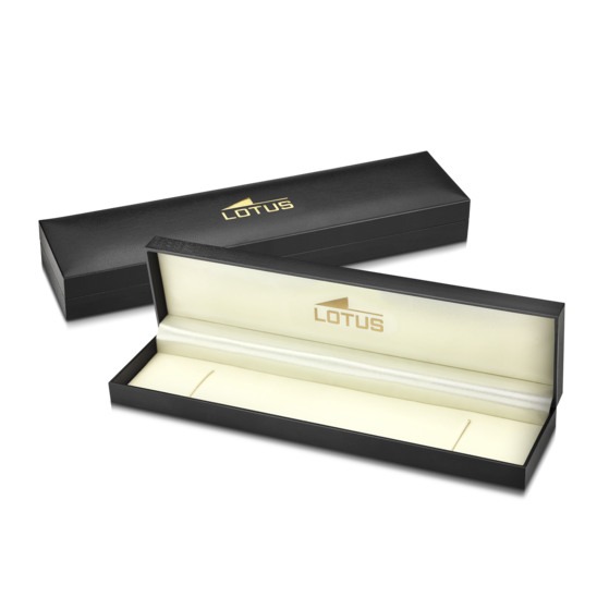 Lotus RELOJ LOTUS 18408/F CORREA DE ACERO INOXIDABLE 316L MUJER