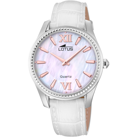 lotus RELOJ LOTUS BLISS 18899/A BEIGE CORREA DE PIEL MUJER