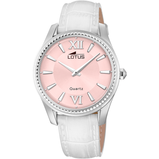 lotus RELOJ LOTUS BLISS 18899/C ROSA CORREA DE PIEL MUJER