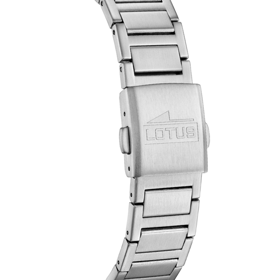 Lotus RELOJ LOTUS CONNECTED 18971/5 AZUL CORREA DE ACERO INOXIDABLE 316L MUJER
