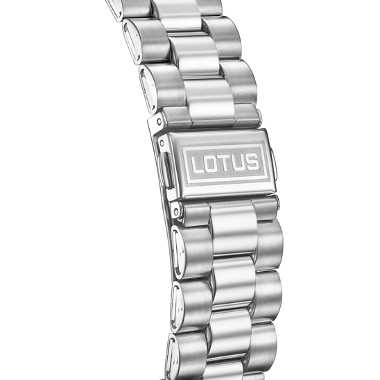 Lotus RELOJ LOTUS FREEDOM 18930/8 ROSA CORREA DE ACERO INOXIDABLE 316L MUJER