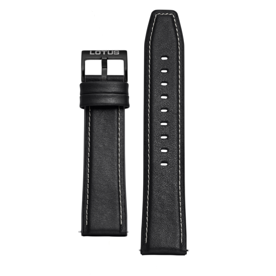 Lotus SMARTWATCH LOTUS 50048/1 NEGRO CORREA DE ACERO INOXIDABLE 316L FUNCIÓN LLAMADAS BLUETOOTH HOMBRE