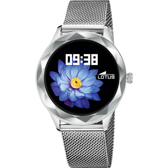lotus SMARTWATCH LOTUS SMARTIME 50035/1 120MAH BLUETOOTH MUJER