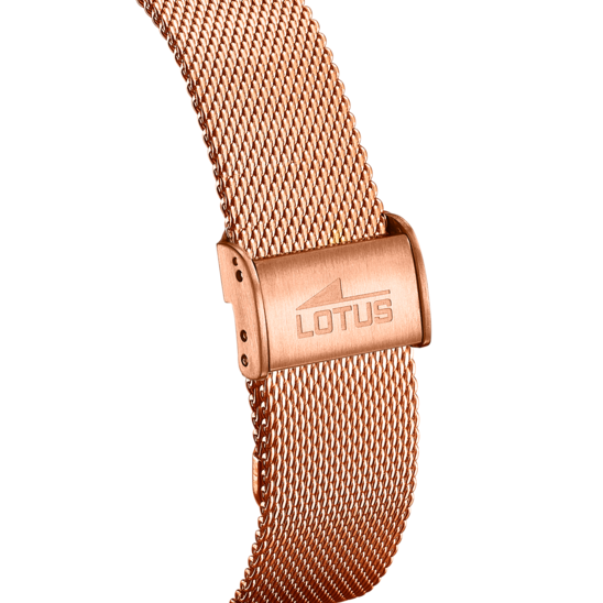 Lotus SMARTWATCH LOTUS SMARTIME 50036/1 120MAH BLUETOOTH MUJER