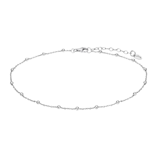 lotus TOBILLERA LOTUS SILVER LP3239-8/1 PLATA MUJER