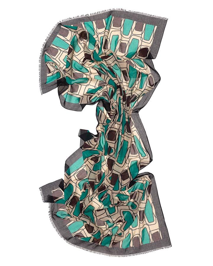 Lovat & Green COPENHAGEN GREEN - LOVAT&GREEN Verano 2023 Fulares Y Pareos