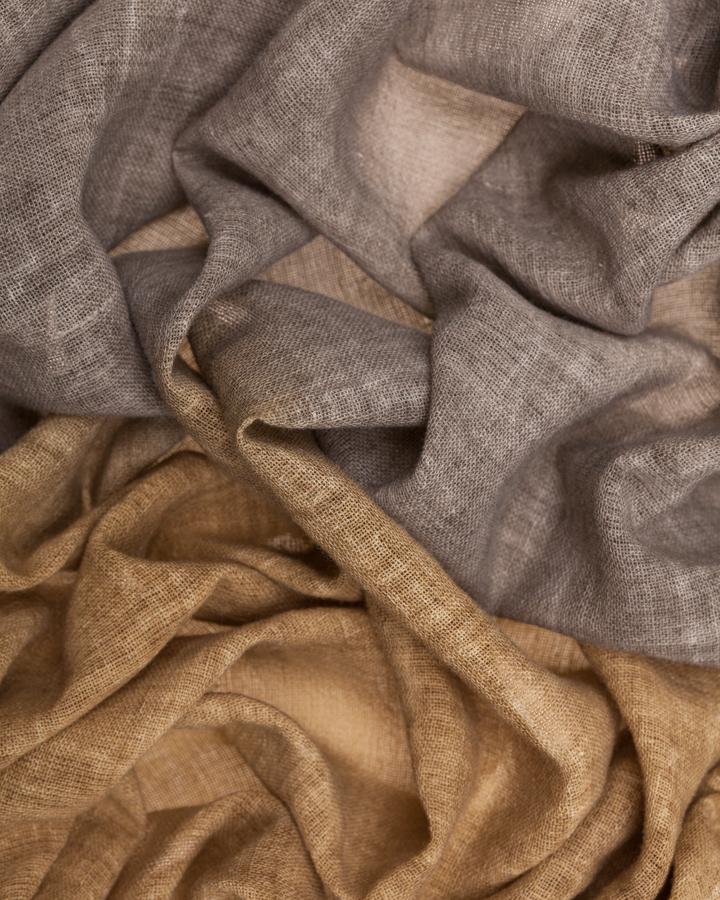 Lovat & Green DEGRADÉ YELLOW - LOVAT&GREEN SS’ 24 Colección Fulares