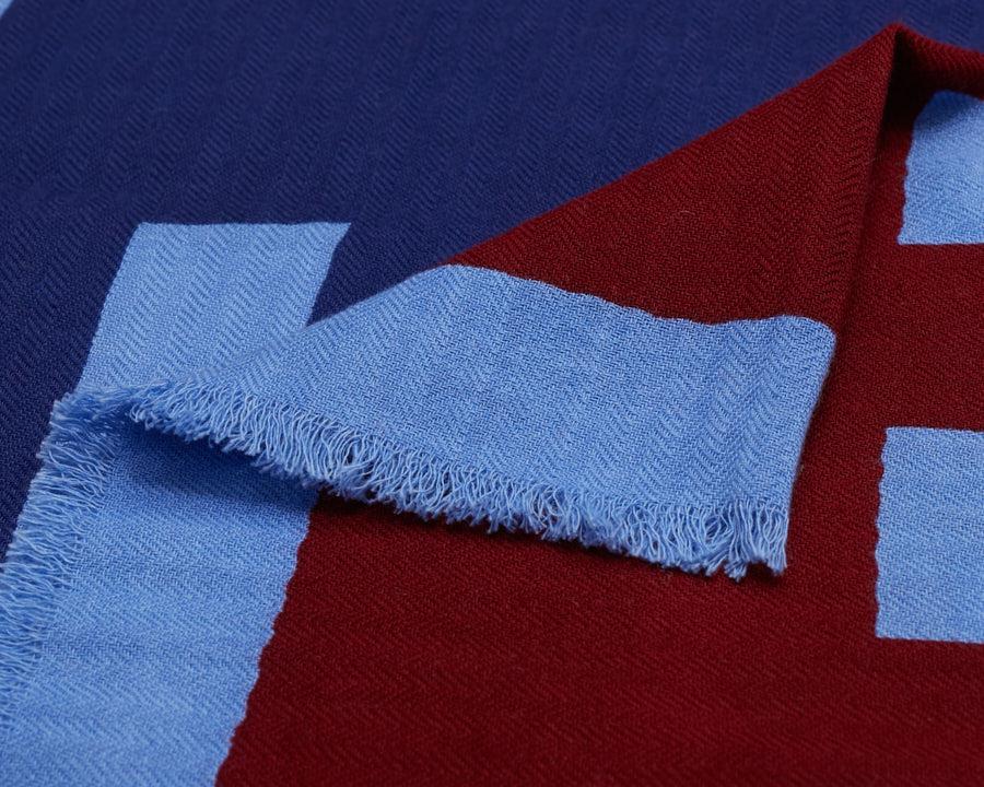 Lovat & Green AFRICA BLUE