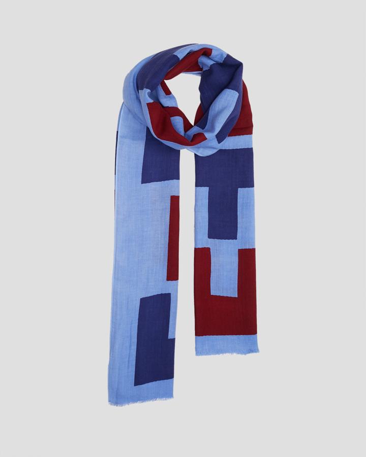 lovat & green AFRICA BLUE