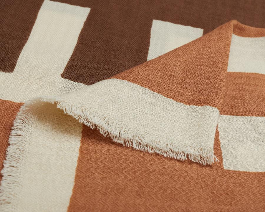 Lovat & Green AFRICA ECRU