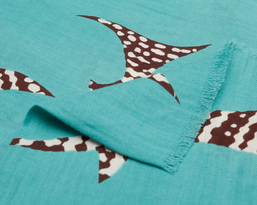 Lovat & Green AQUARIUM TURQUOISE