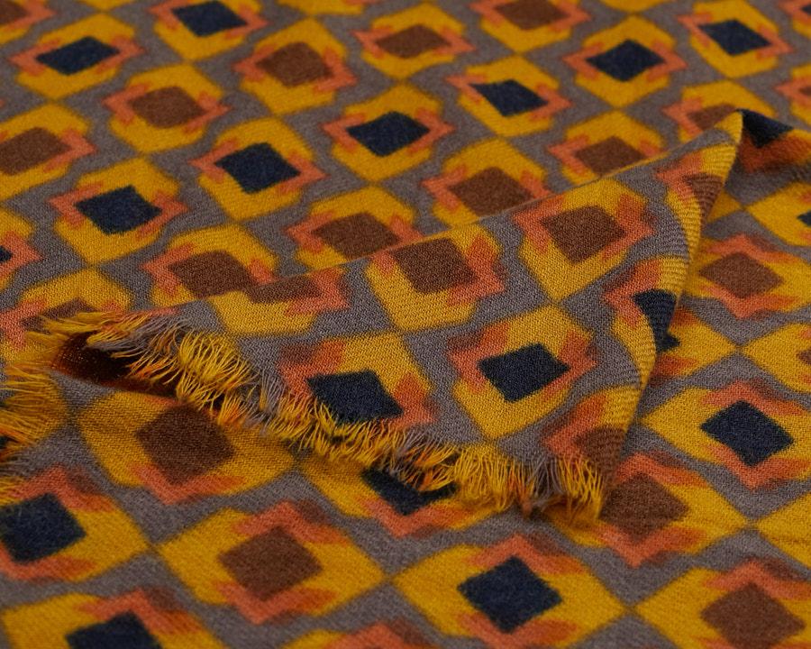 lovat & Green BACON YELLOW