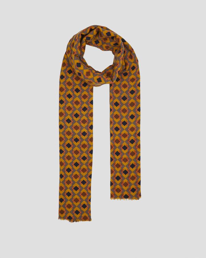 lovat & green BACON YELLOW