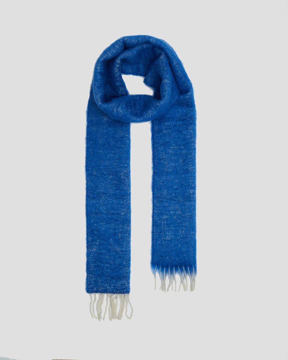 lovat & green CANDY SOLID BLUE