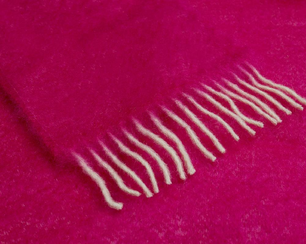 Lovat & Green CANDY SOLID PINK