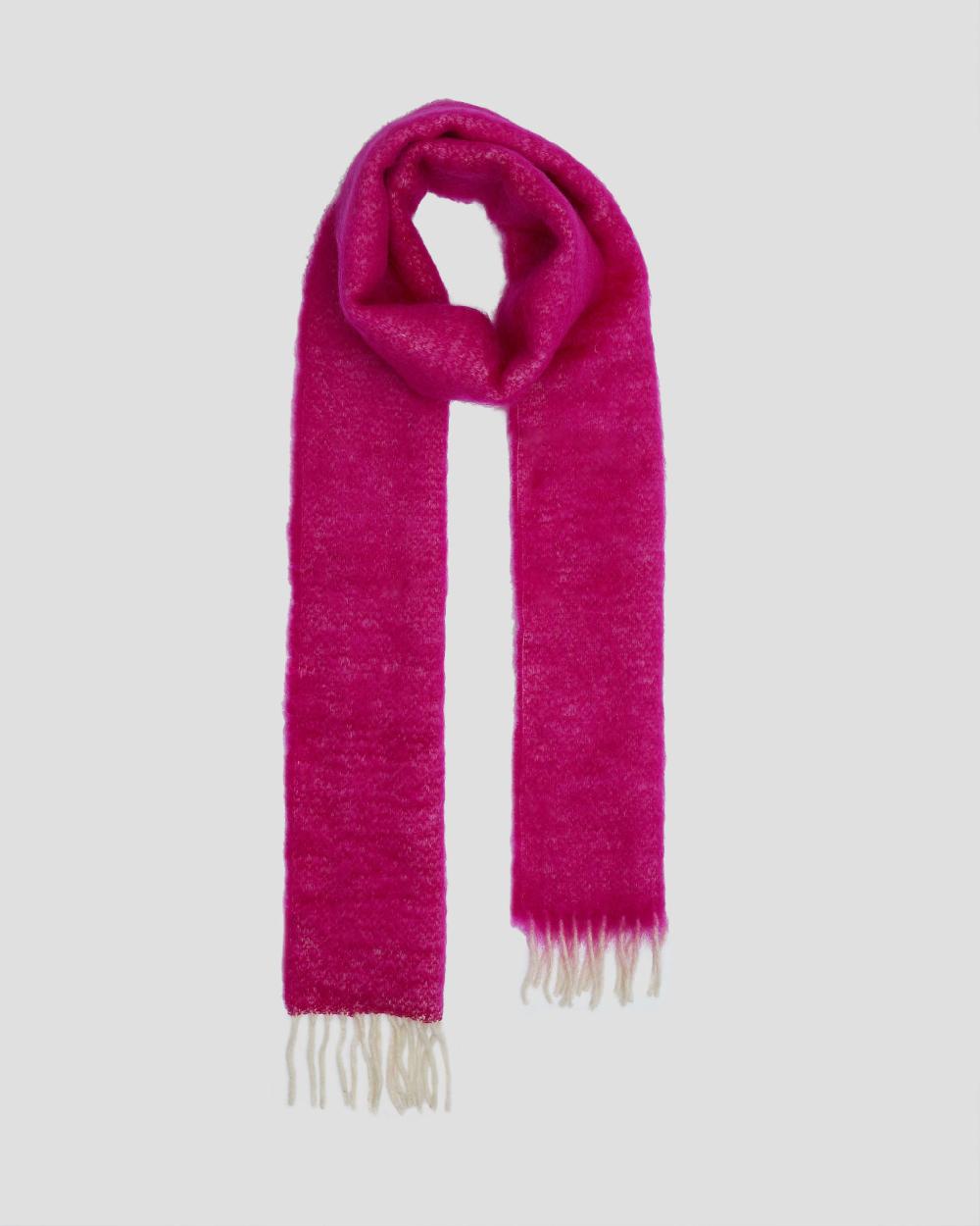 lovat & green CANDY SOLID PINK