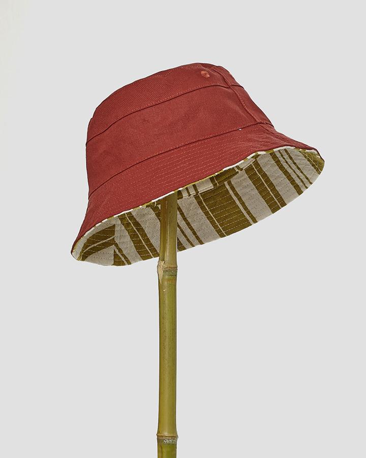 Lovat & Green Casablanca Gorro Reversible