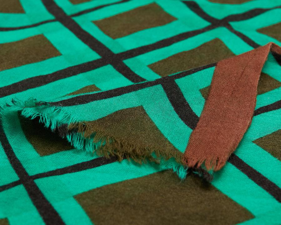 Lovat & Green COHEN MINT GREEN