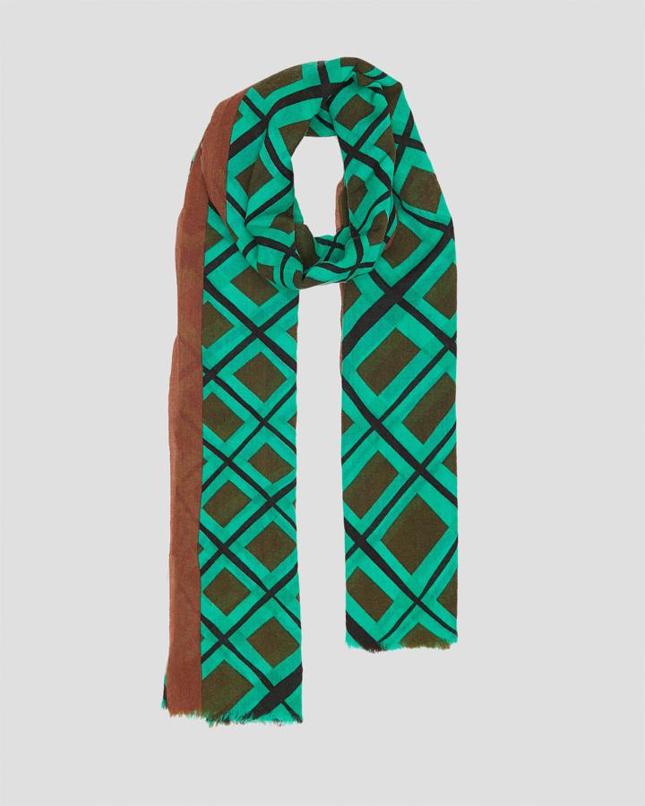 lovat & green COHEN MINT GREEN