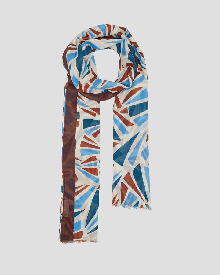 Lovat & Green CORNET BLUE