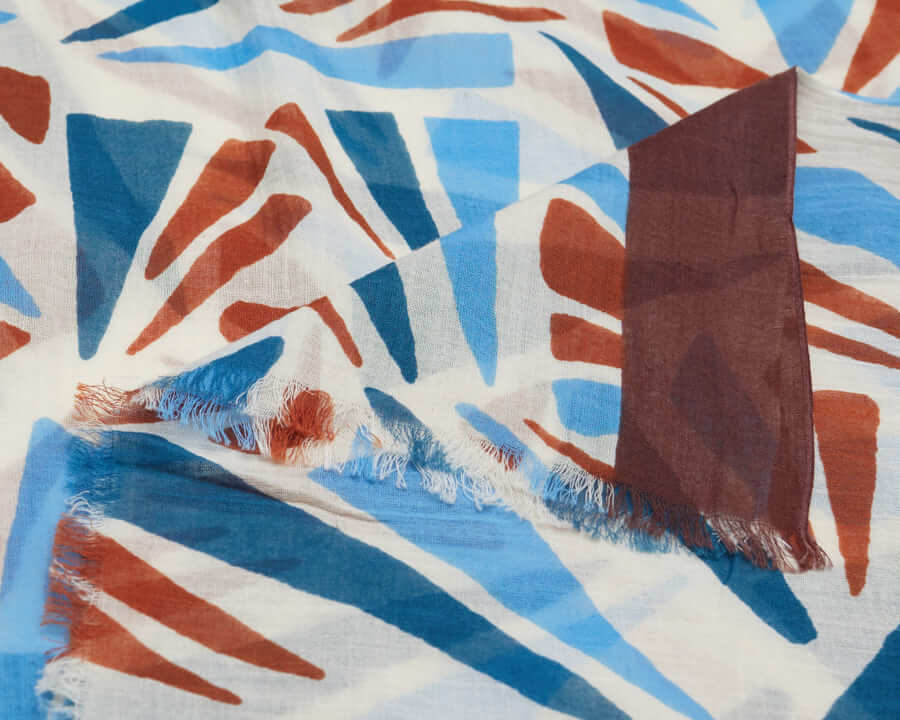 Lovat & Green CORNET BLUE