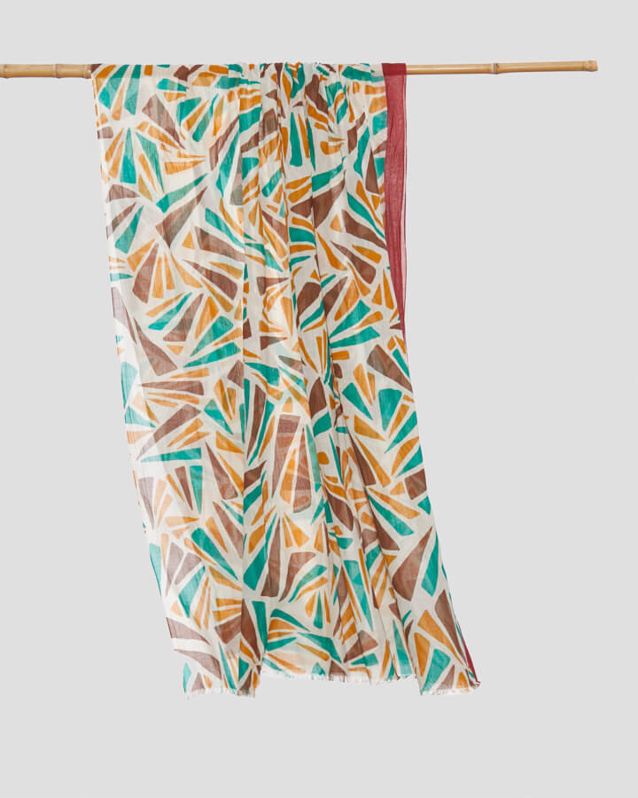 lovat & green CORNET GREEN