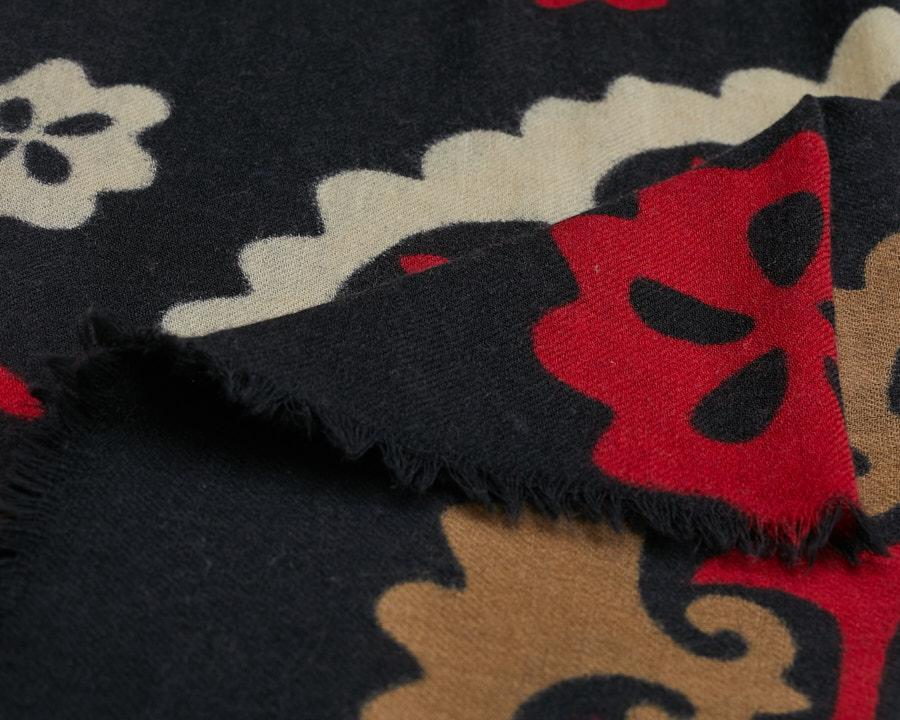 Lovat & Green DALÍ BLACK