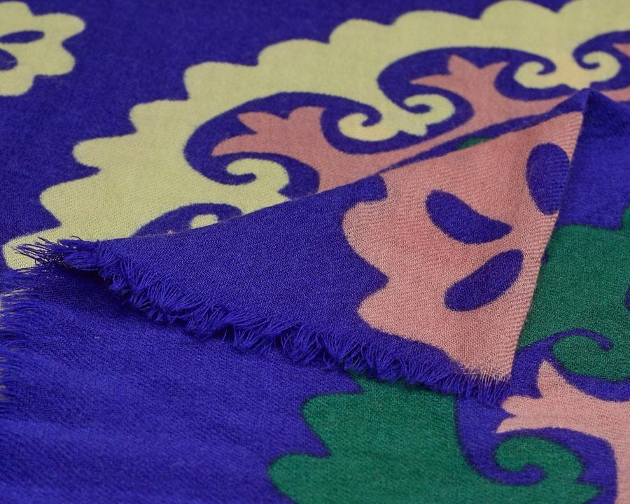 Lovat & Green DALÍ PURPLE