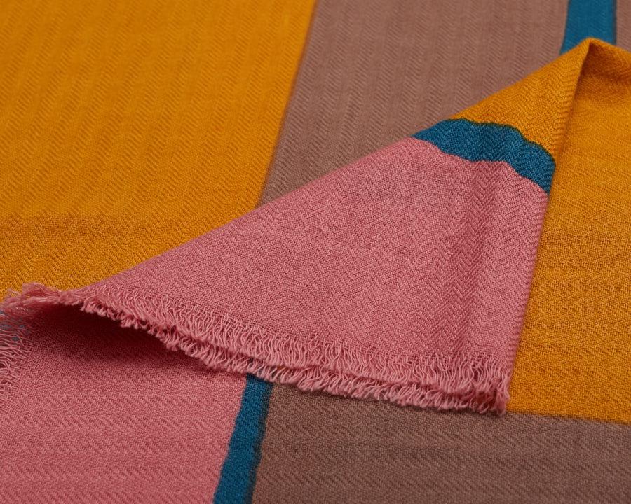 Lovat & Green EL CAIRO MUSTARD