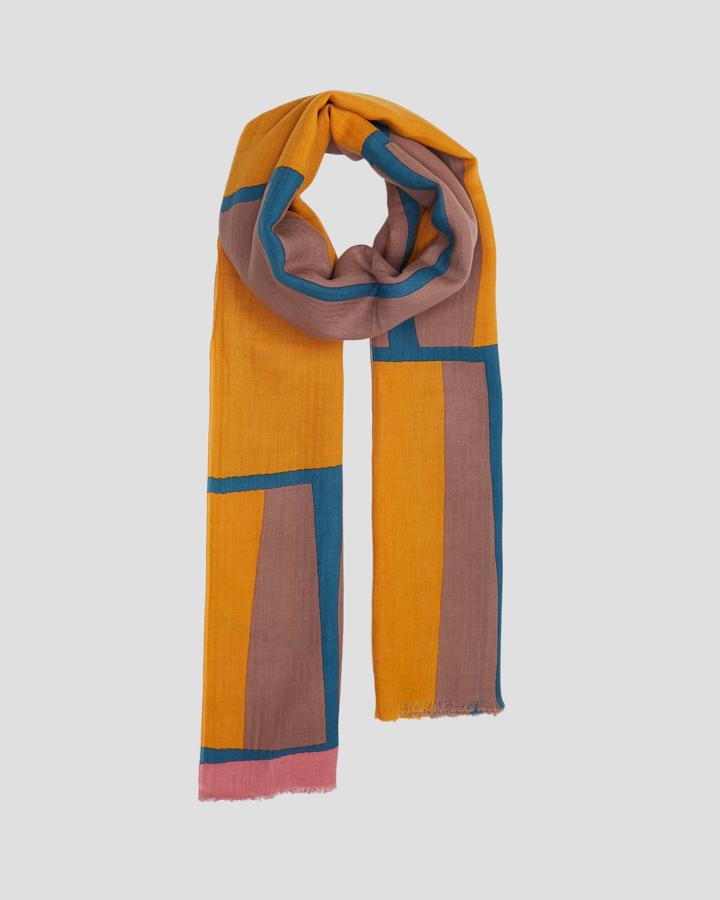 lovat & green EL CAIRO MUSTARD