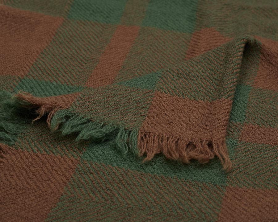 Lovat & Green HOCKNEY GREEN