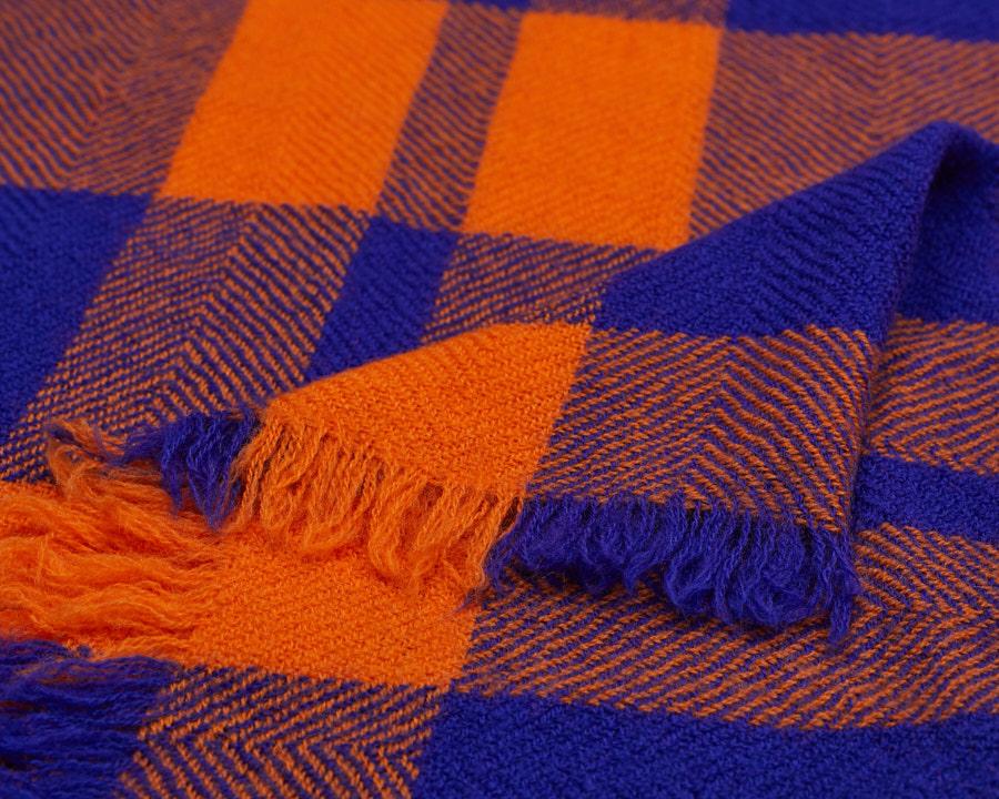 Lovat & Green HOCKNEY ORANGE