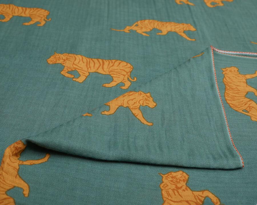 Lovat & Green KENYA GREEN