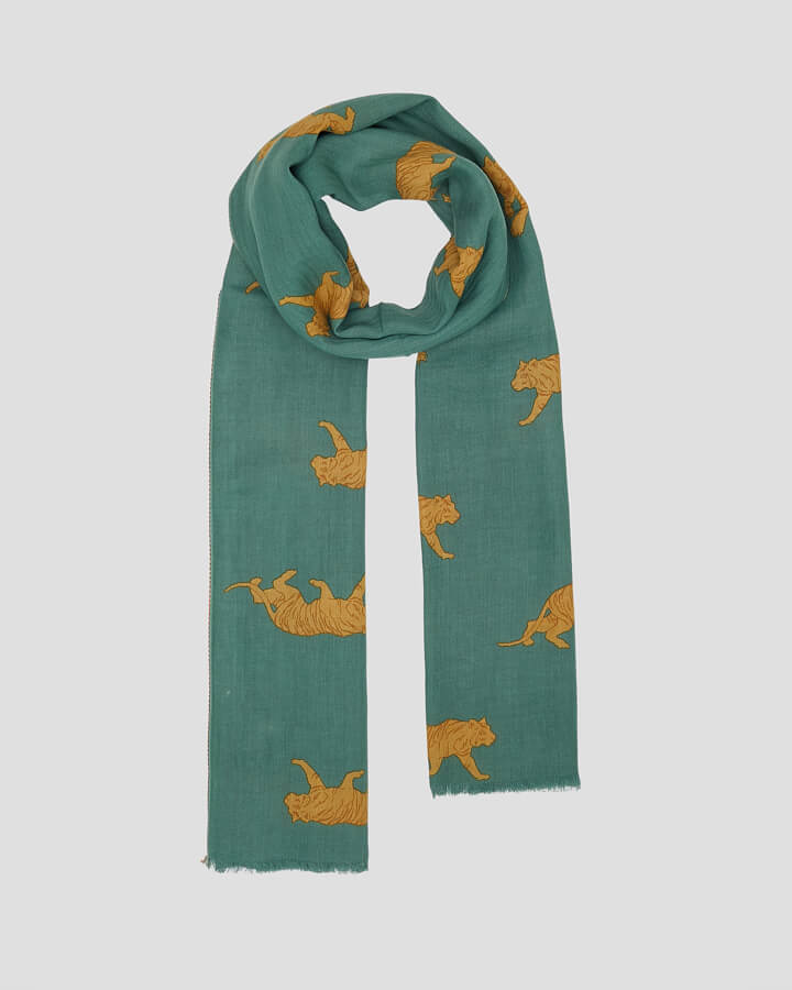 lovat & green KENYA GREEN