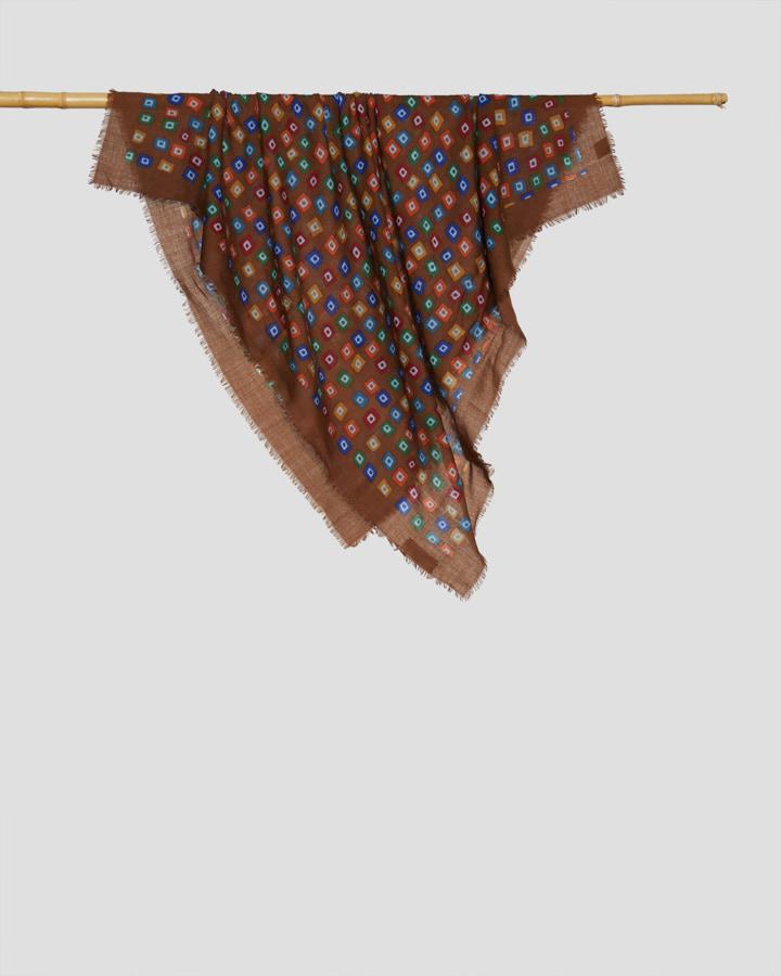 lovat & green KLIMT BROWN