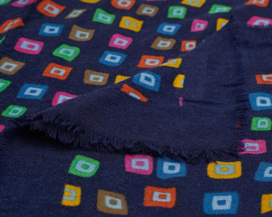 Lovat & Green KLIMT NAVY