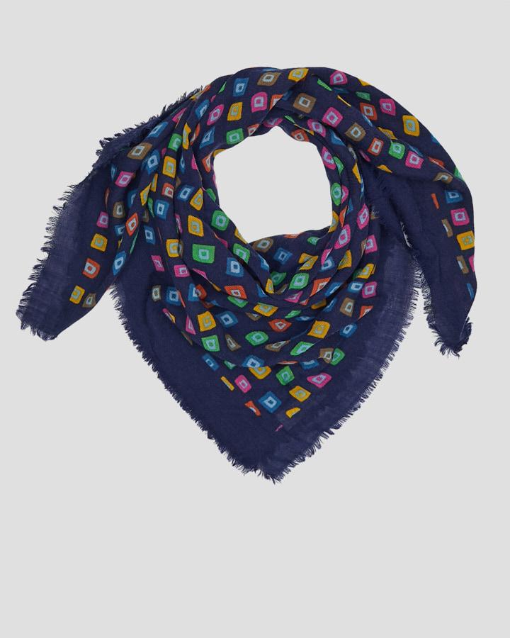 lovat & green KLIMT NAVY