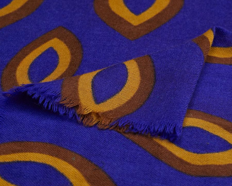 Lovat & Green KUSAMA PURPLE