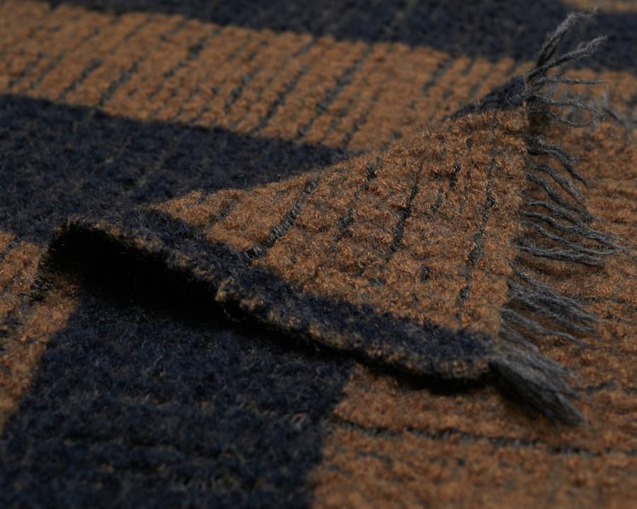 lovat & green LENNON NAVY