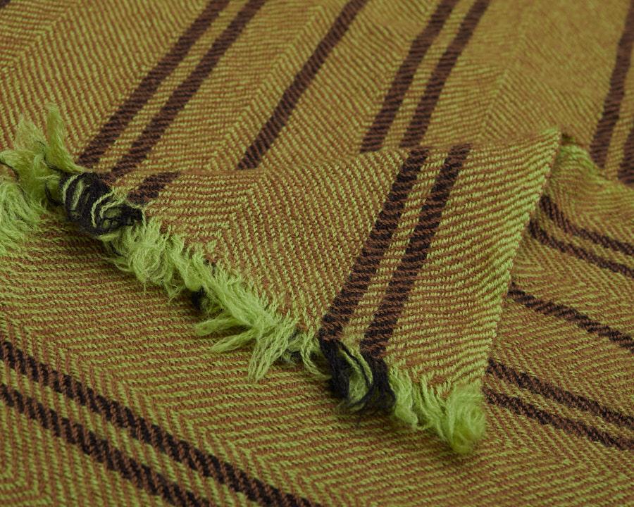 Lovat & Green LEONARDO PISTACHIO