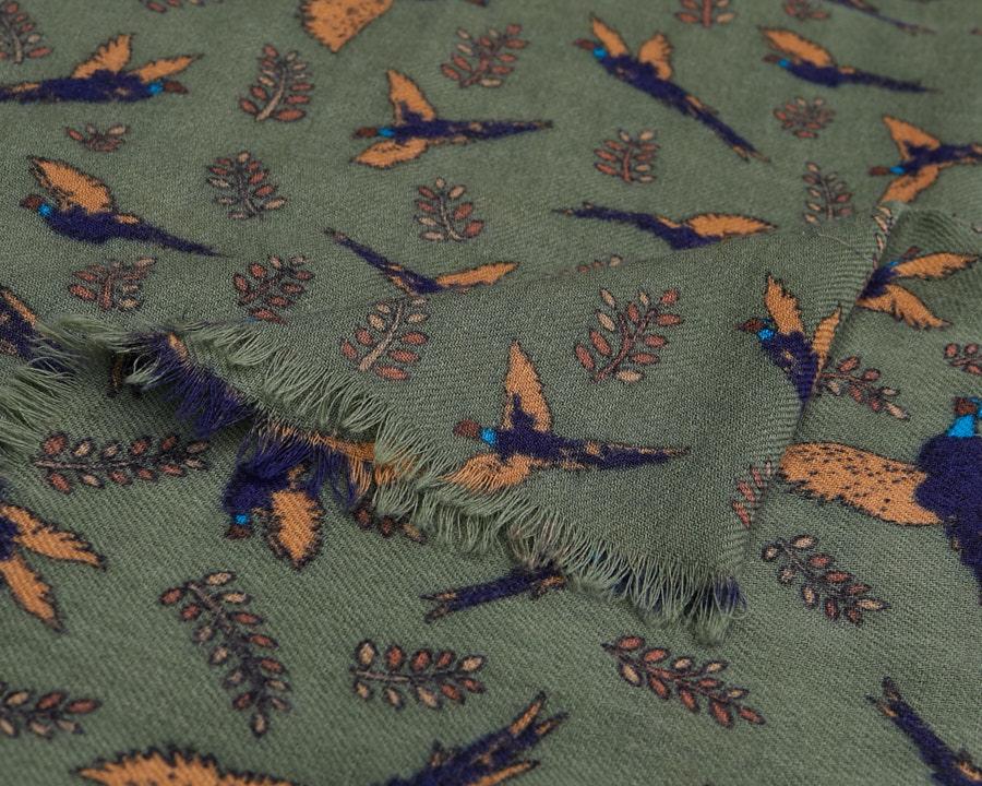 Lovat & Green MAGRITTE GREEN